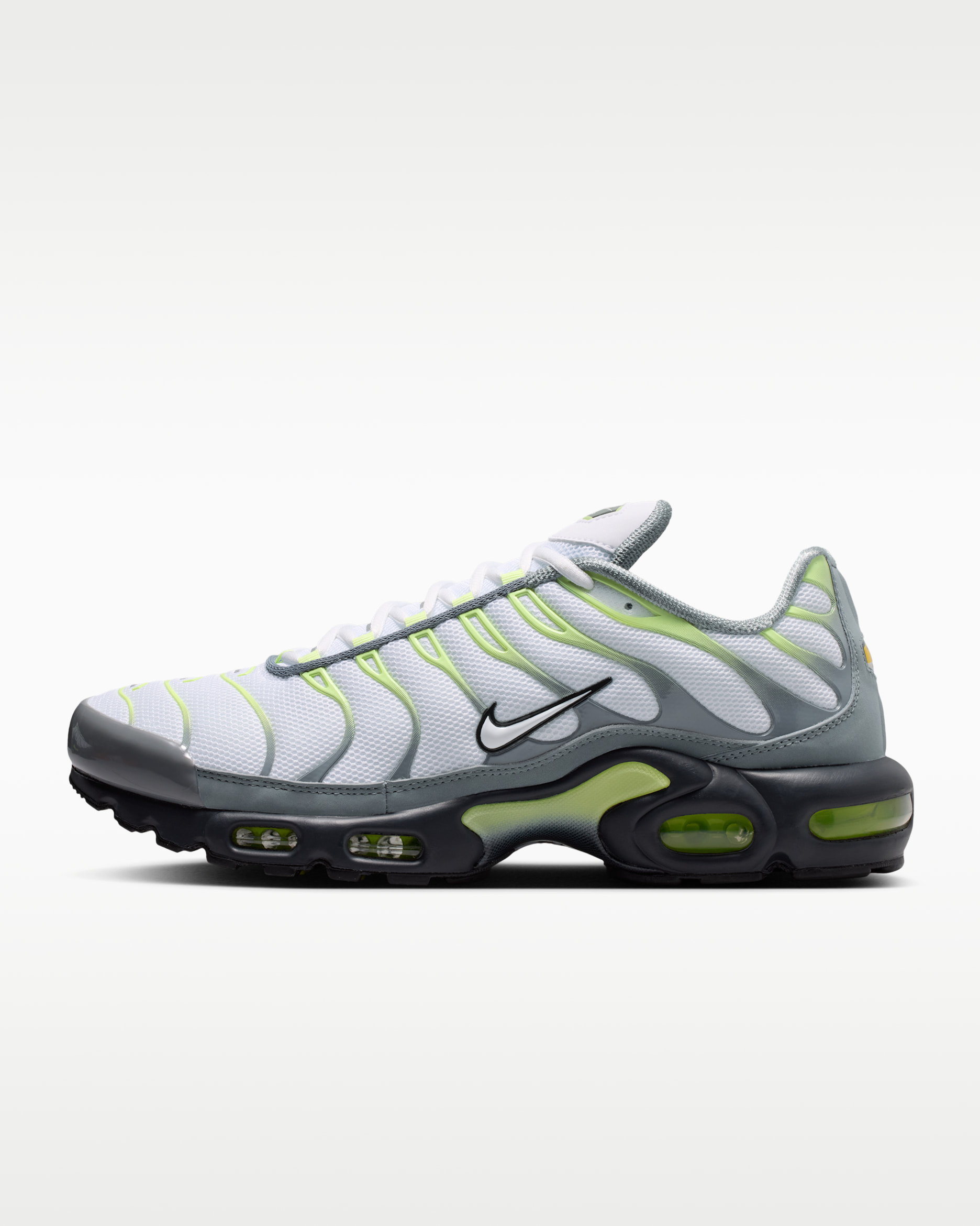 靴 NIKE AIR MAX plus Nike Air Max Plus Men's Shoes. Nike ZA